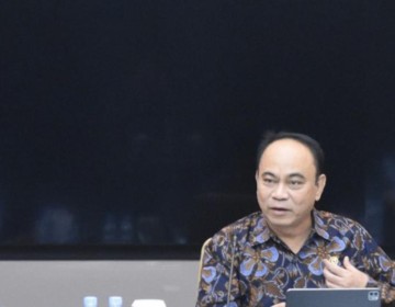 Apresiasi MASTEL, Menteri Budi Arie: Kontribusinya Nyata!