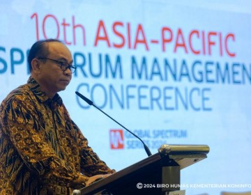 Menteri Budi Arie Dorong APSMC 2024 Rekomendasikan Regulasi Komprehensif