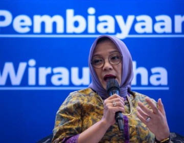 Melalui EFF 2023, KemenKopUKM Tingkatkan Akses Pembiayaan Berbasis Ekosistem Klaster Wirausaha