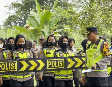 GPK: Pembubaran Pengajian oleh Polisi Jambi Sudah Tepat