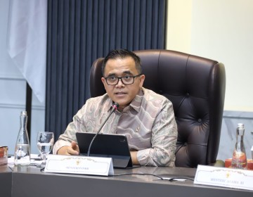  Pendaftaran CASN Segera Dibuka, Menteri PANRB: Cermati Tahapan dan Persyaratannya