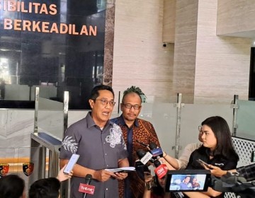 Polri Bantah Tudingan Kriminalisasi dan Politisasi Terhadap Panji Gumilang