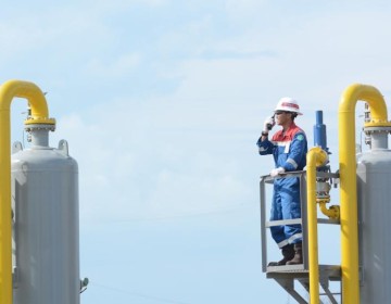 Pertamina Siap Jajaki Potensi Bisnis di AIPF 2023