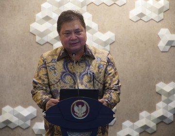 Teruskan Tren Positif, Neraca Perdagangan Indonesia Mei 2024 Surplus USD2,93 Miliar