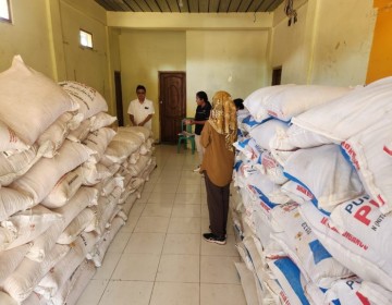 Satgassus Polri Temukan Banyak Petani di NTT Tak Terima Pupuk Subsidi