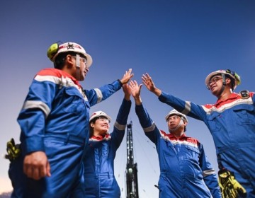 Pertamina Pertahankan Peringkat Investment Grade dengan Prospek Stabil