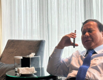 Prabowo Sukses Negosiasi Trump, Tarif Impor RI Turun 19 Persen