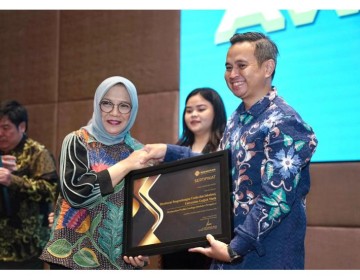 Fasilitasi Tumbuhnya Wirausaha dan Start-Up Baru, KemenKopUKM Gelar Inkubator Award 2023 