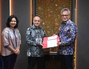 UNESCO Tapkan Tiga Arsip Bersejarah Indonesia sebagai Memory of the World