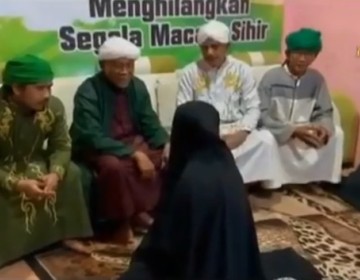 Kemenag, MUI, dan Polres Blitar Sinergi Tangani Video Halalkan Tukar Pasangan Suami Istri