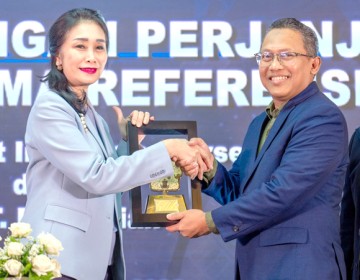 Sinergi BRI Group dan Pegadaian Hadirkan Referensi Layanan Produk bagi Nasabah